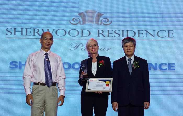 Sherwood Residence Tin Dung 2017 1