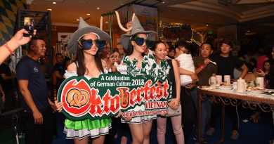 09. Oktoberfest Vietnam