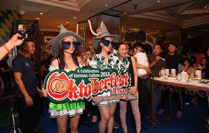 09. Oktoberfest Vietnam