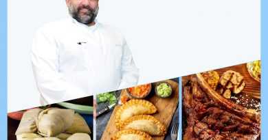 2 Caravelle Saigon Argentinian Culinary Festival