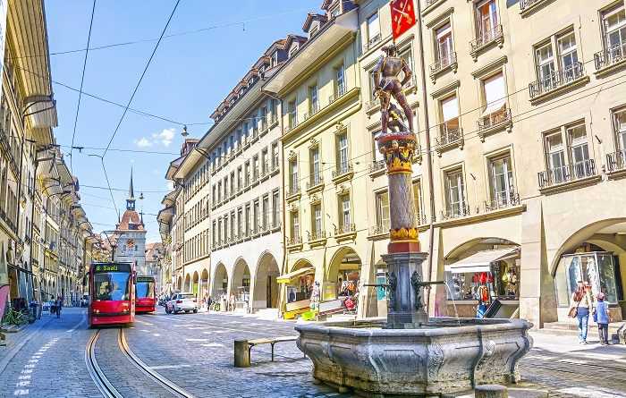 Bern