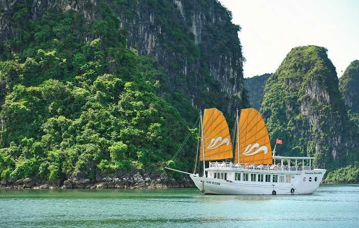 HaLong