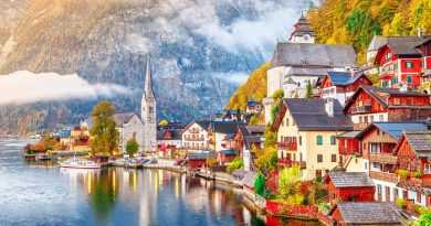 Hallstatt