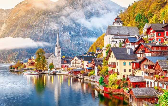 Hallstatt