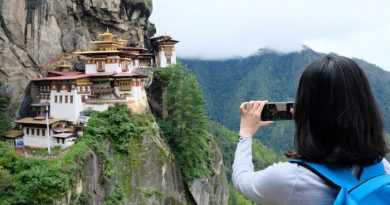 IMGs VietravelinBhutan
