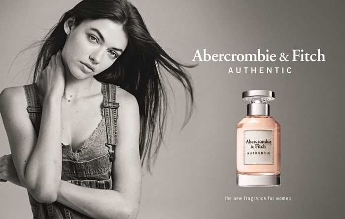 ANF AUTHENTIC GLOBAL WOMEN DP AD