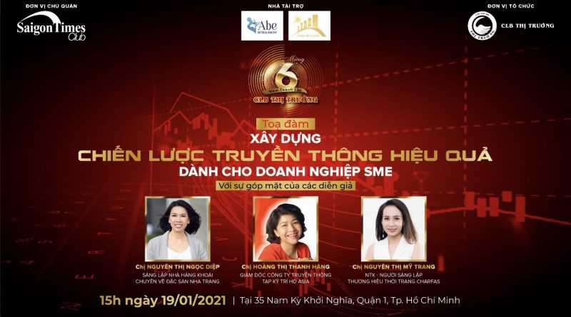 CLB thị trường 3