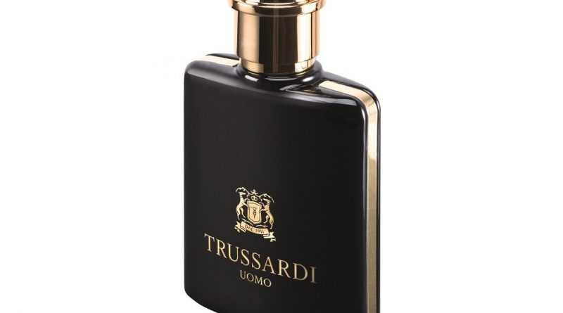 Trussardi Uomo