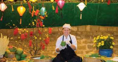 pandanus resort tet event 2021 02