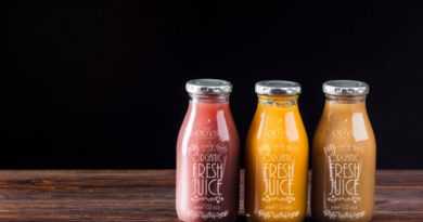 Detox Drink