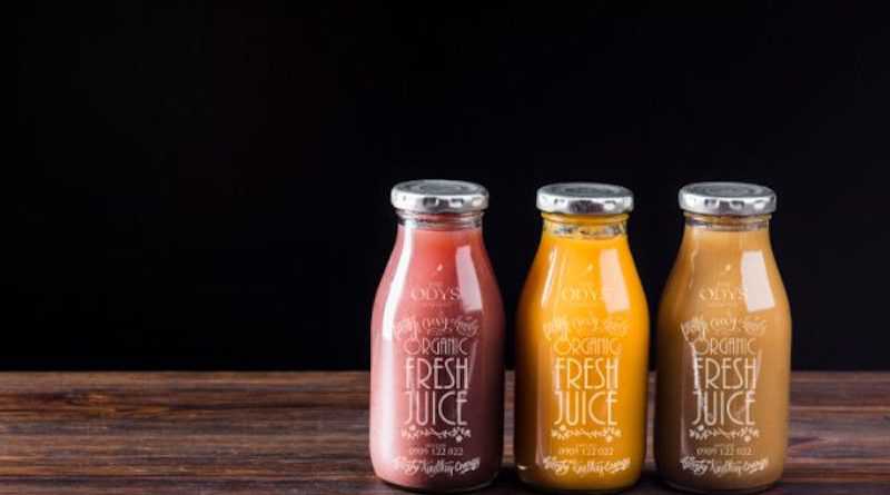 Detox Drink