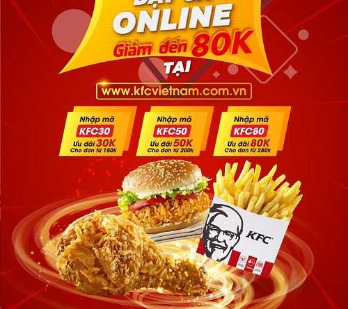 POSTER CON LOC UU DAI DAT GA ONLINE 2