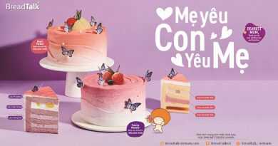 Poster Cake
