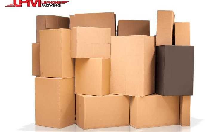 thùng carton giadinhhiendai 2
