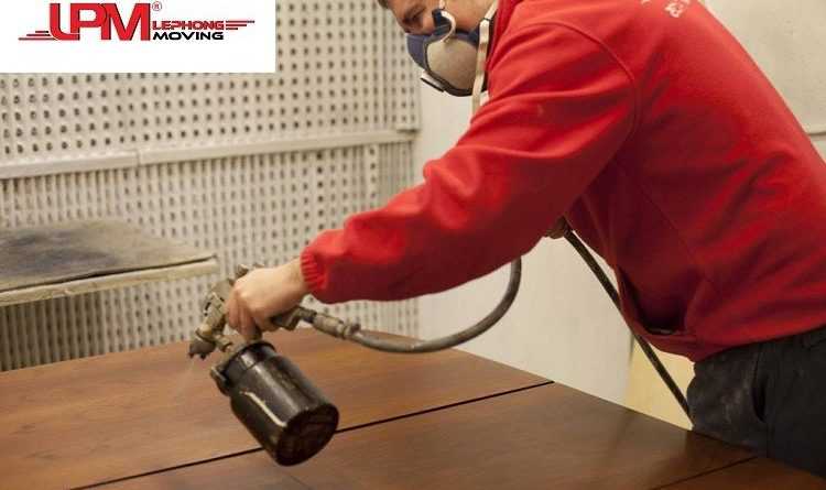 LPM® Dịch vụ thợ mộc tại nhà 2