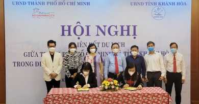 MOU Vietravel SDLKhanhHoa D