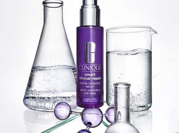 Smart Serum 3