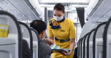 Vietravel Airlines