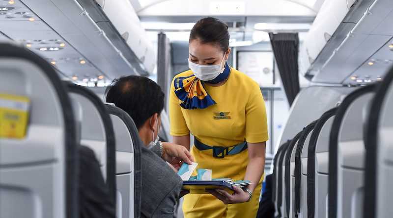Vietravel Airlines