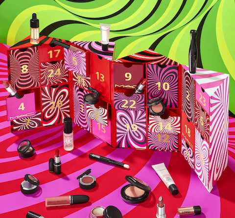 MAC FY22 HOLIDAY 33 AdventCalendarB RGB300