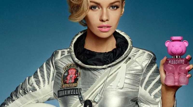 Moschino Toy 2 Bubble Gum