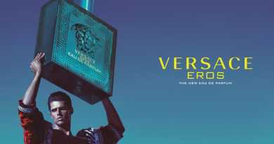 Versace Eros EDP 2