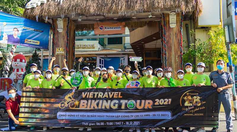 Biking tour 3