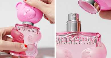 Moschino Toy 2 Bubble Gum Eau de Toilette Spray Review