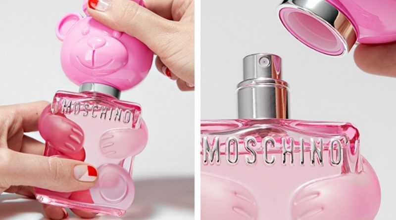 Moschino Toy 2 Bubble Gum Eau de Toilette Spray Review