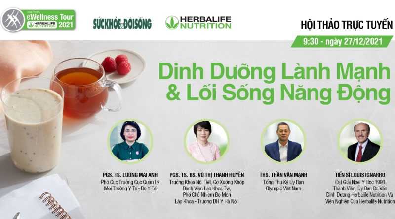 lifestyleonline.vn Herbalife 1