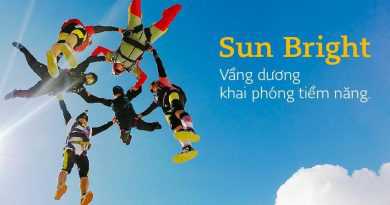 womenlife.net Sun Bright khai sáng vầng dương 3