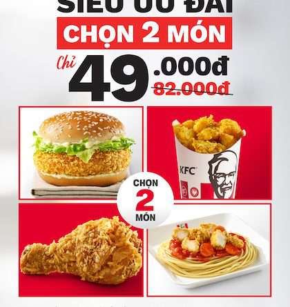 POSTER CHON 2 MON