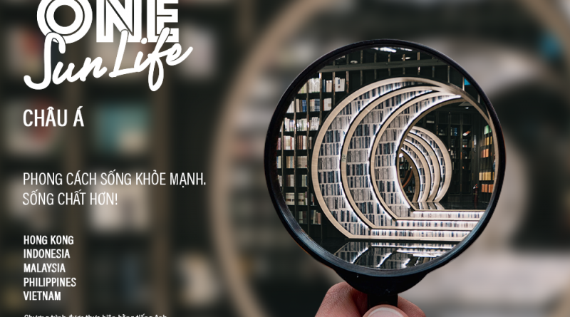 womenlife.net Ngày hội OneSunLife Châu Á 2022