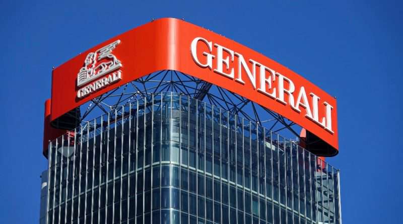 Generali 11