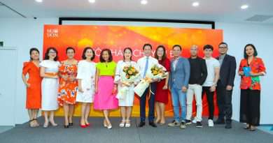 Nu Skin collagen trẻ hóa da 4