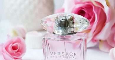 Songdepvn.vn Versace Bright Crystal