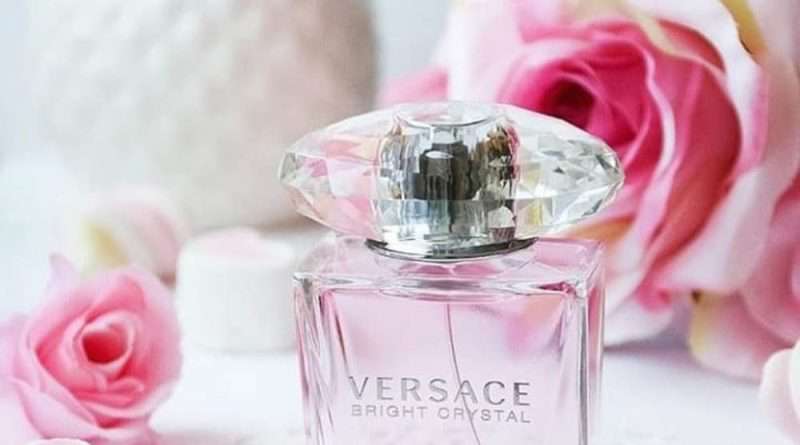 Songdepvn.vn Versace Bright Crystal