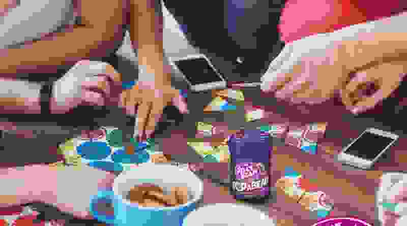 Jelly Bean 4