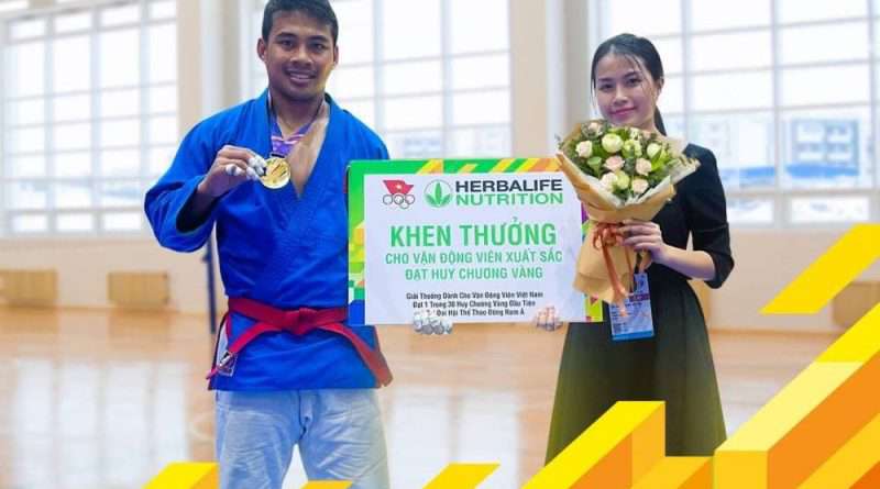 Kurash Trần Thương hạng 90kg