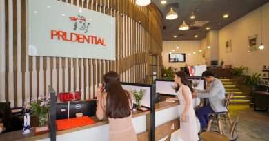 Prudential minhhoa