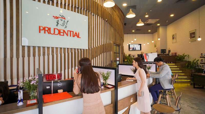 Prudential minhhoa