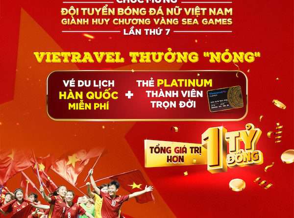 Vietravel tang thuong 1