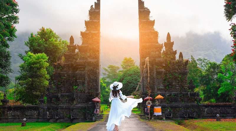 Bali Vietravel