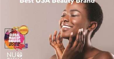 Nu Skin 4
