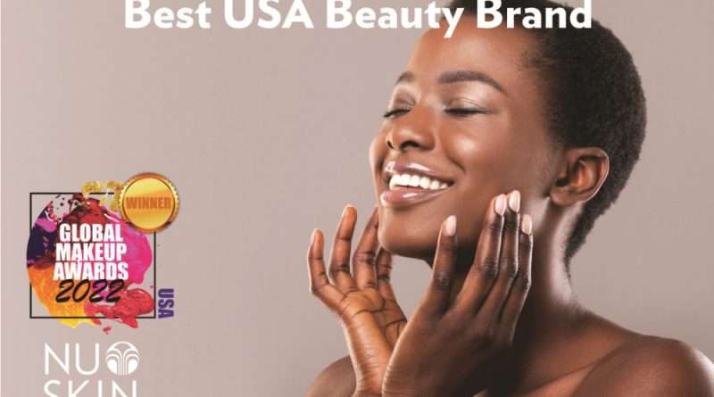 Nu Skin 4