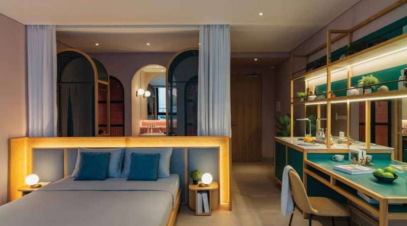 Bare Han ca tinh va tien nghi homedecor 2