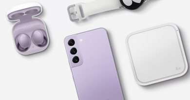 Galaxy S22 Tím Trendy 20220727 womenlife