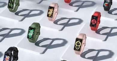 HUAWEI Band 7 750x450