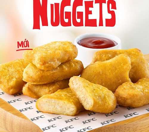 POSTER NUGGETS