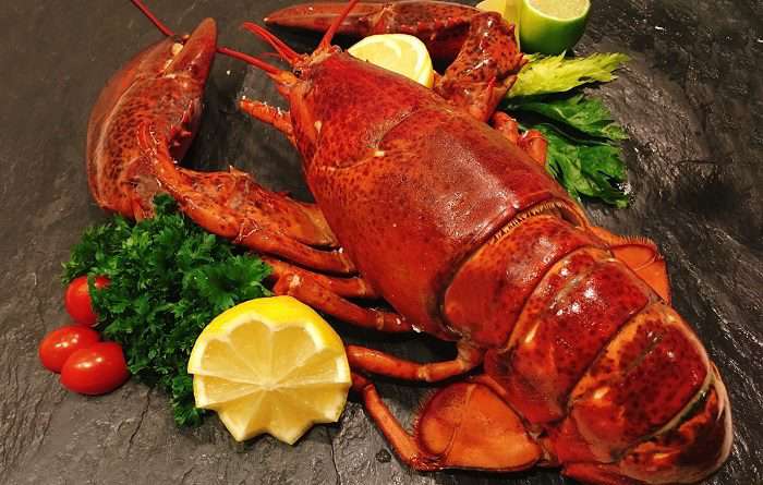 seafood dinner buffet 3